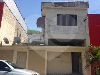 Casa Térrea à venda com 5 quartos em Casa Verde, São Paulo, SP