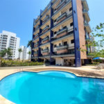 Duplex à venda com 2 quartos em Riviera, Bertioga, SP