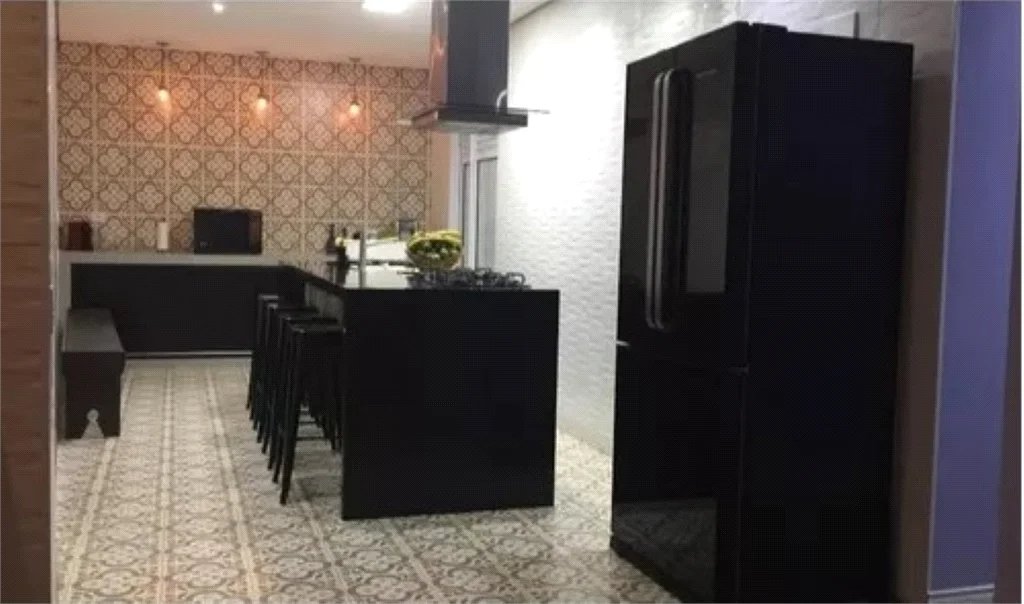 Casa à venda com 3 quartos em Jardim Maracá, São Paulo, SP