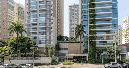 Apartamento à venda no Vert Butantã perto da USP