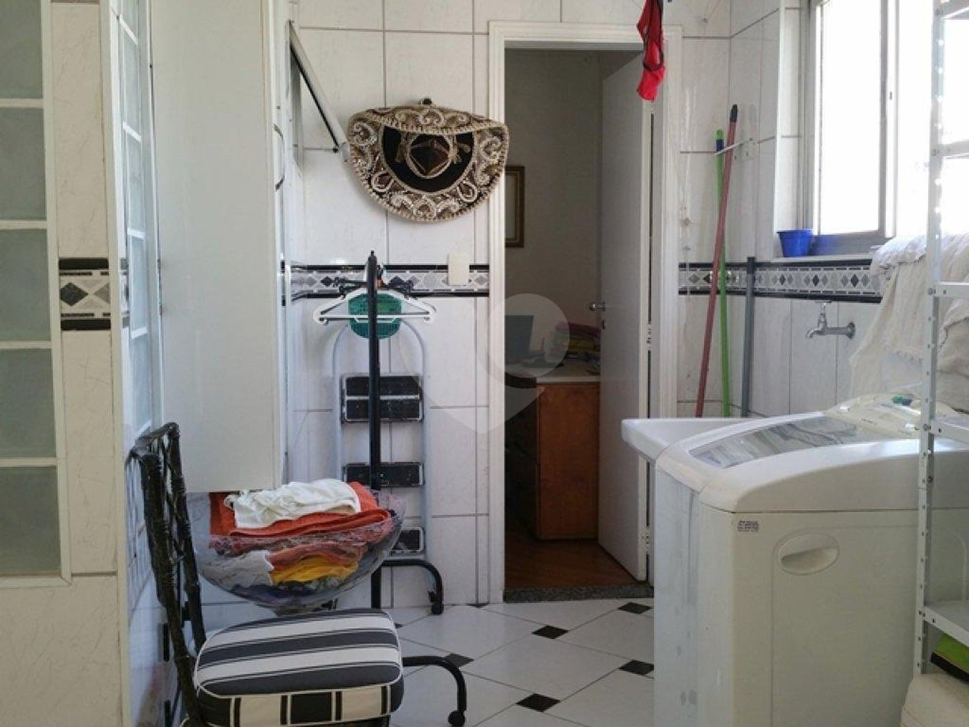 Cobertura à venda com 3 quartos, sendo 1 suíte, em Santana, São Paulo, SP