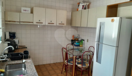 Apartamento à venda com 3 quartos em Santo Amaro, São Paulo, SP