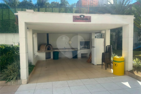 Apartamento para alugar com 3 suítes em BUTANTÃ, São Paulo, SP
