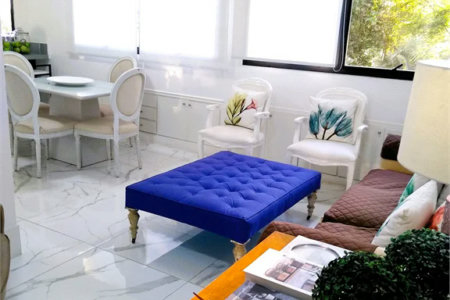 Apartamento à venda com 4 suítes em Vila Andrade, São Paulo, SP