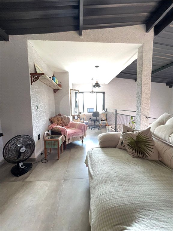 Casa à venda no condomínio Quintas da Boa Vista, Atibaia - SP