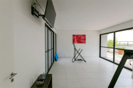 Apartamento à venda com 3 quartos, sendo 2 suítes, em Cidade Monções, São Paulo, SP