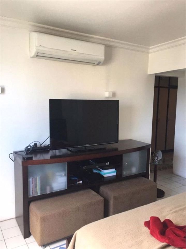 Apartamento Residencial à venda, Ponta da Praia, Santos - AP1958.