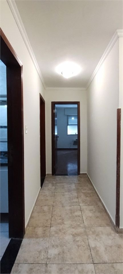 Apartamento Residencial à venda, Itararé, São Vicente - AP1108.