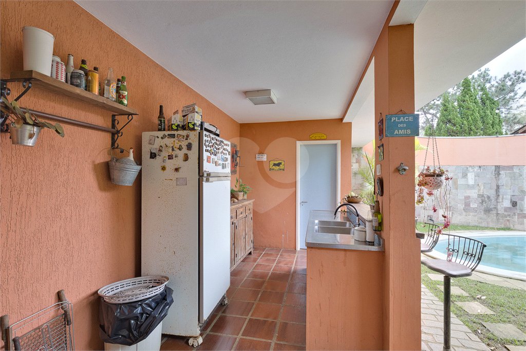 Casa com 4 quartos á venda no Jardim Marajoara, São Paulo - SP