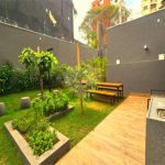 Studio à venda com 1 suíte em Pinheiros, São Paulo, SP
