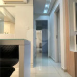 Apartamento à venda com 2 quartos, sendo 1 suíte, no Centro, São José dos Campos, SP