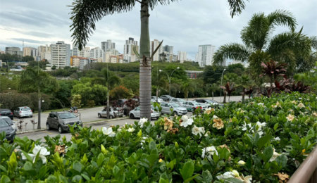 Apartamento à venda ou para alugar com 2 quartos em Jardim América, Sorocaba, SP