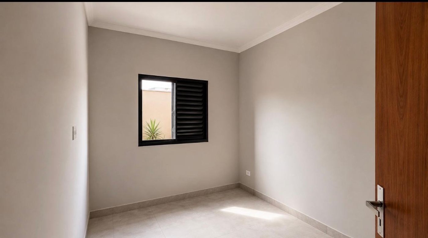 Casa à venda com 2 quartos, sendo 1 suíte,  em Bela Vista da Lagoa, Três Lagoas, MS
