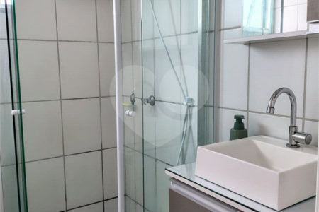 Apartamento à venda com 2 quartos em Jardim Tatiana, Votorantim, SP