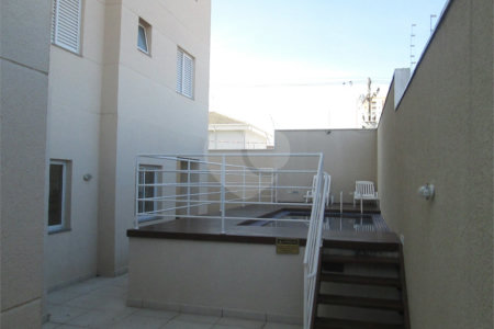 Apartamento à venda com 2 quartos no Centro, Indaiatuba, SP