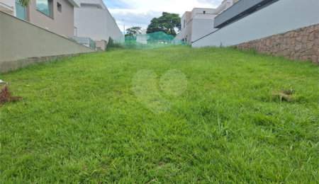 Terreno à venda no condomínio Jardim Reserva Bom Viver de Indaiatuba, Indaiatuba - SP