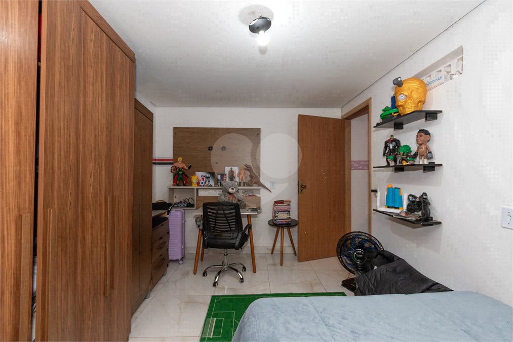 Casa à venda com 3 quartos, sendo 1 suíte, em Jardim Colonial, Atibaia, SP