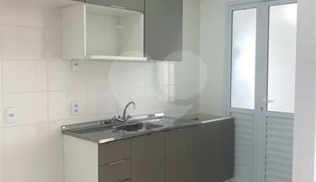 Apartamento à venda com 2 quartos em Vila São João, Guarulhos, SP