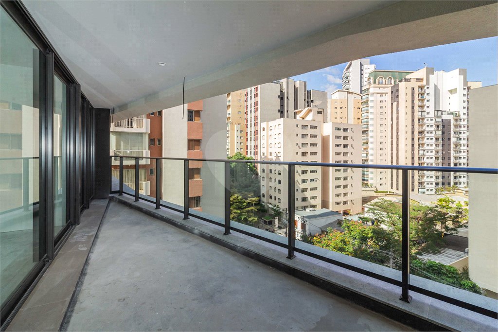 Apartamento à venda com 3 suítes em Vila Olímpia, São Paulo, SP
