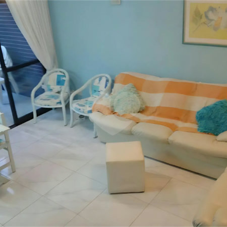 Duplex à venda com 2 quartos, sendo 1 suíte, em Riviera, Bertioga, SP