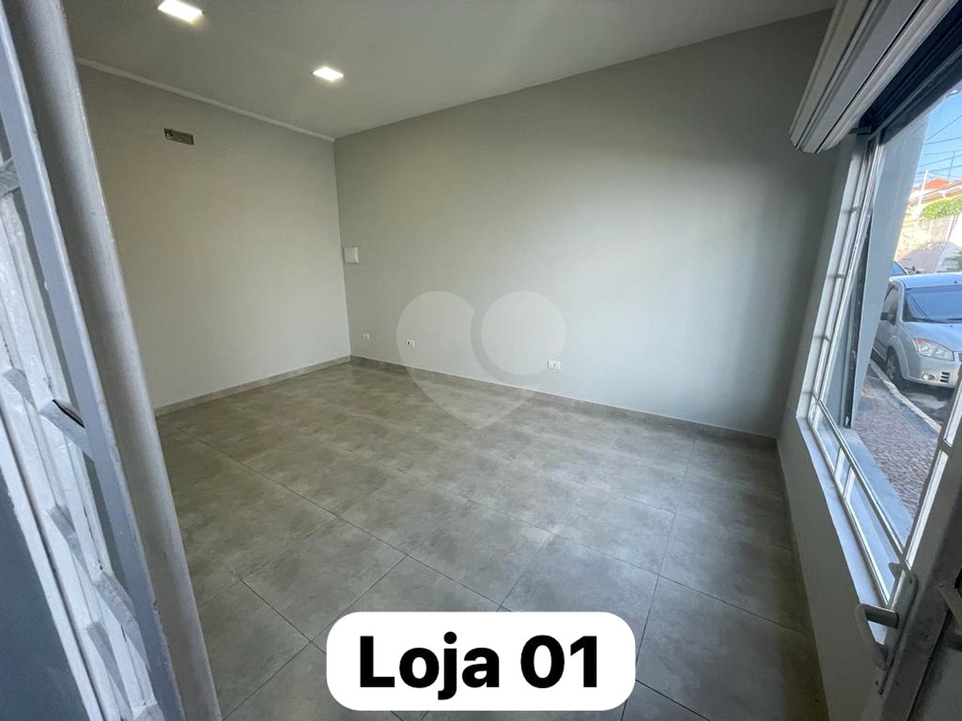 Salão para alugar no Centro, Itu, SP