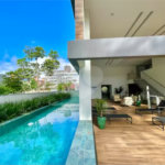 Apartamento à venda com 2 suítes em Jurerê, Florianópolis, SC