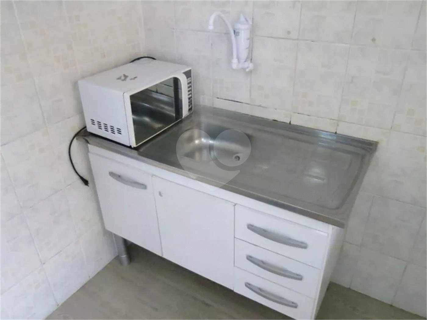 Casa para alugar com 2 quartos em Pirituba, São Paulo, SP