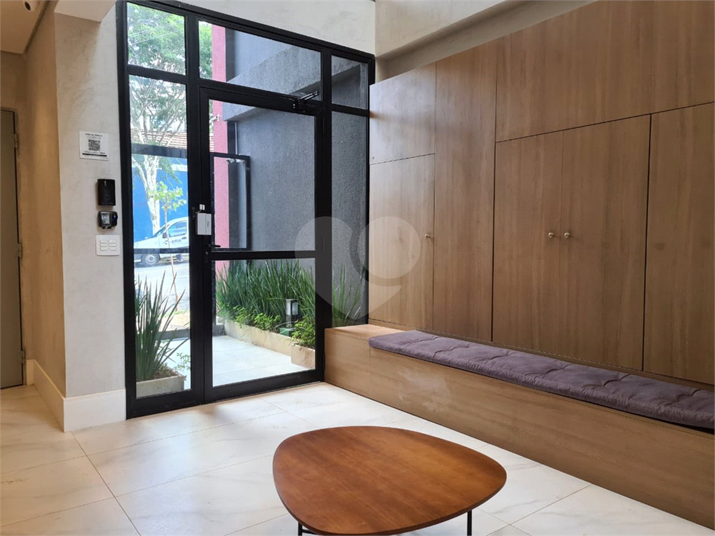 Apartamento à venda com 2 quartos em Jabaquara, São Paulo, SP
