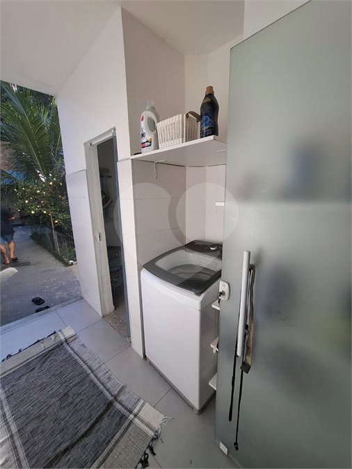 Casa à venda com 3 quartos, sendo 1 suíte, em Campo Grande, Rio de Janeiro, RJ
