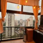 Duplex à venda com 1 suíte em Vila Olímpia, São Paulo, SP