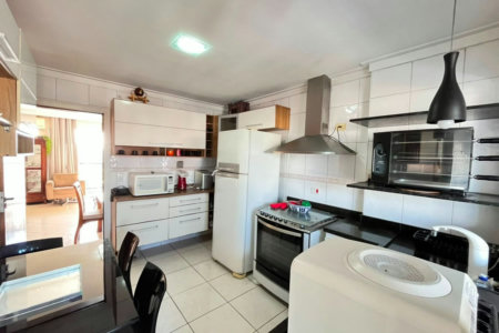 Apartamento, 99 m² - venda por R$ 765.000,00 ou aluguel por R$ 5.800,00/mês - Boqueirão - Santos/SP
