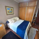 Apartamento próximo da praia com 4 dormitórios à venda, 257 m² por R$ 1.800.000 - Gonzaga - Santos/SP