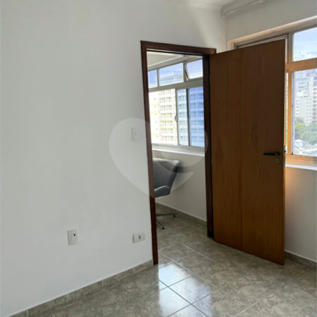 Apartamento para alugar com 1 quarto em Bela Vista, São Paulo, SP