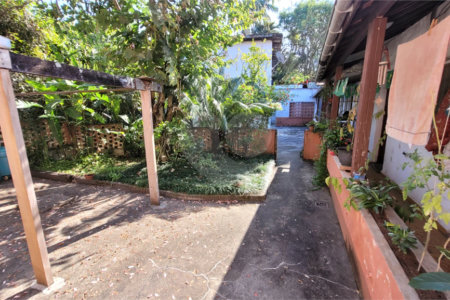 Casa Térrea à venda com 2 quartos, sendo 1 suíte, em Alto da Boa Vista, São Paulo, SP
