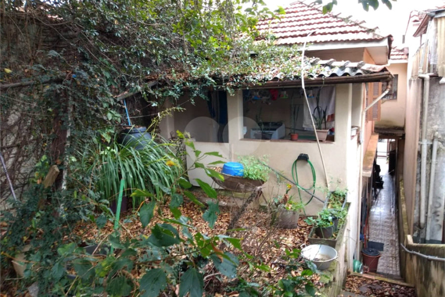 Sobrado à venda com 3 quartos em Vila Guilherme, São Paulo, SP