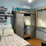 Apartamento à venda com 3 quartos, sendo 1 suíte,  em Tijuca, Rio de Janeiro, RJ