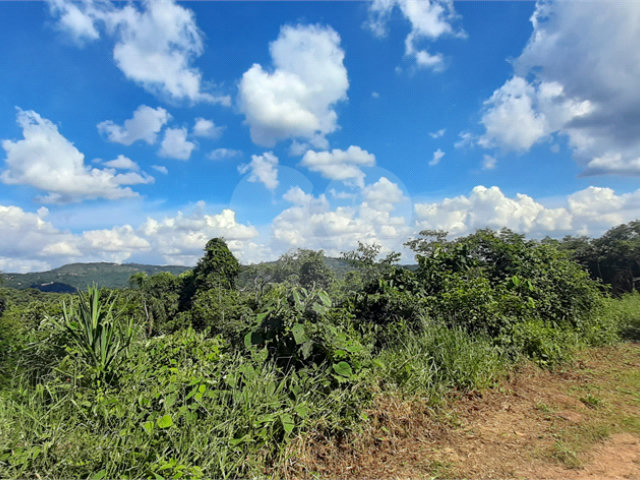 Terreno à venda no condomínio Sausalito, Mairiporã - SP