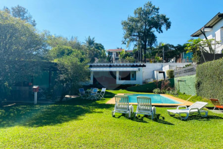 Terreno à venda em Interlagos, São Paulo, SP