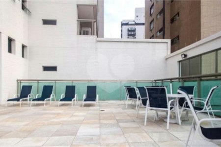 Apartamento Residencial à venda, Ponta da Praia, Santos - AP0507.