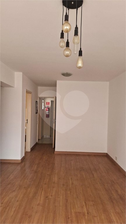 Apartamento à venda com 2 quartos em Itaim Bibi, São Paulo, SP