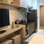 Studio à venda ou para alugar com 1 quarto em Sumarezinho, São Paulo, SP