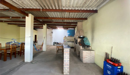 Casa à venda com 2 quartos, sendo 1 suíte,  em Lavapés, Mairiporã, SP