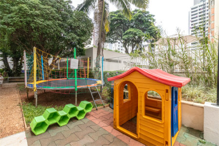 Garden à venda com 3 quartos, sendo 2 suítes, em Perdizes, São Paulo, SP