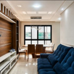 Casa com 3 dormitórios, 160 m² - venda por R$ 1.432.000,00 ou aluguel por R$ 8.850,00/mês - Boqueirão - Santos/SP