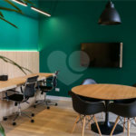 Apartamento à venda com 3 suítes em Perdizes, São Paulo, SP