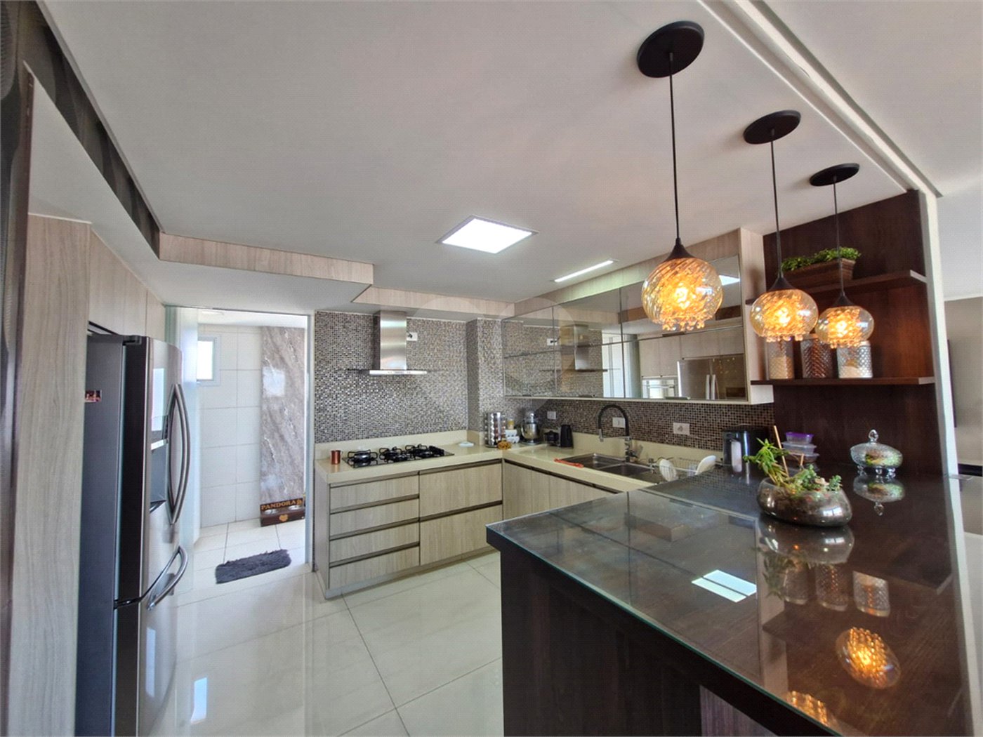 Apartamento à venda com 3 suítes em Jardim São Paulo(zona Norte), São Paulo, SP