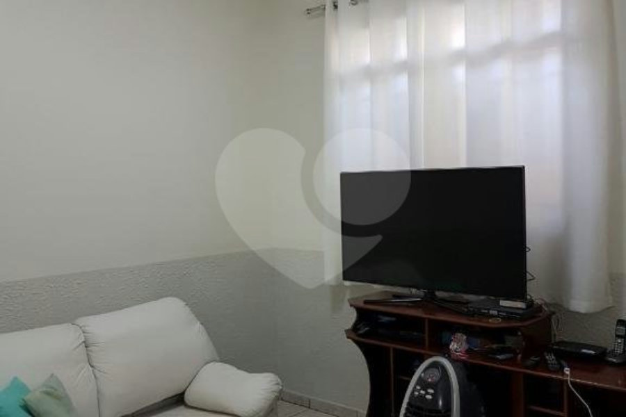 Sobrado à venda com 2 quartos em Santana, São Paulo, SP