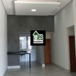 Casa à venda com 3 quartos, sendo 1 suíte, no condomínio Reserva Ipanema, Sorocaba - SP