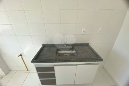 Apartamento á venda no Parque dos Manacás - São Carlos/SP
