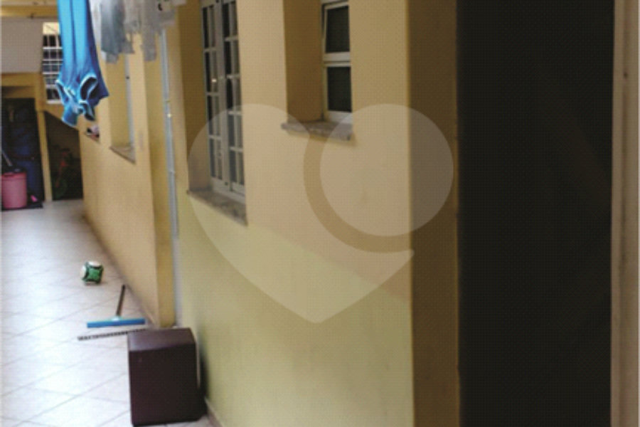 Sobrado à venda com 2 quartos em Mandaqui, São Paulo, SP
